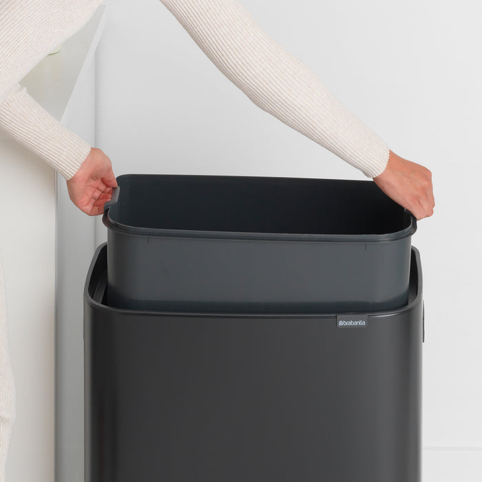 Brabantia Bo Touch Bin 60 Liter