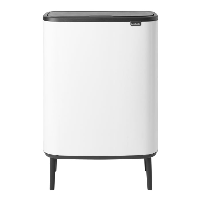 Brabantia Bo Touch Bin Hi 60 Liter
