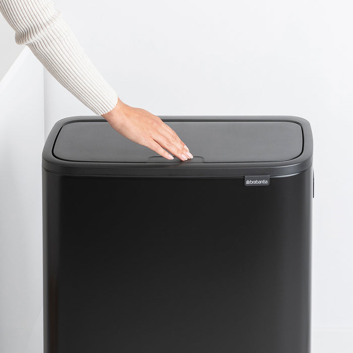 Brabantia Bo Touch Bin Hi 60 Liter