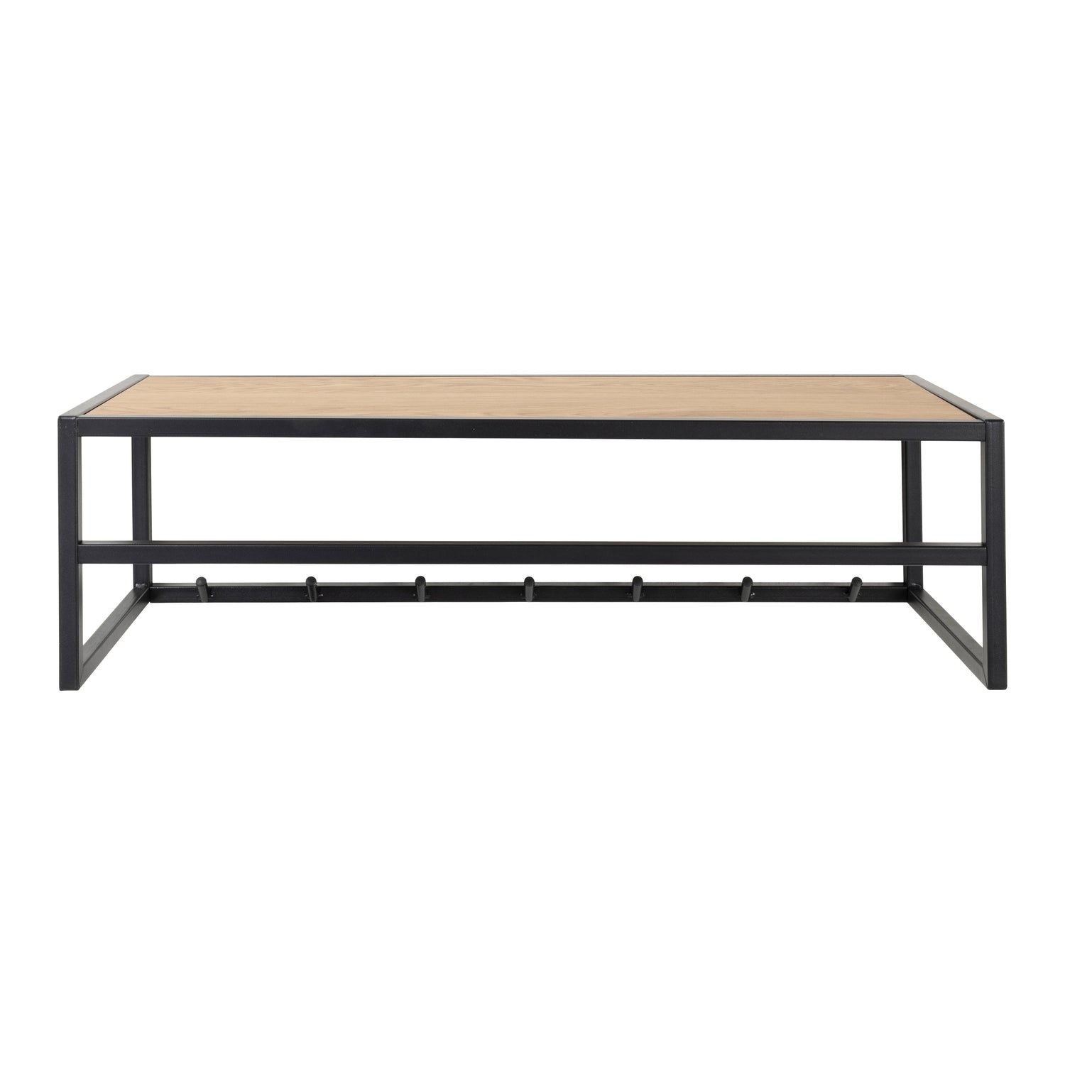 by fonQ  Jaxon Wandkapstok