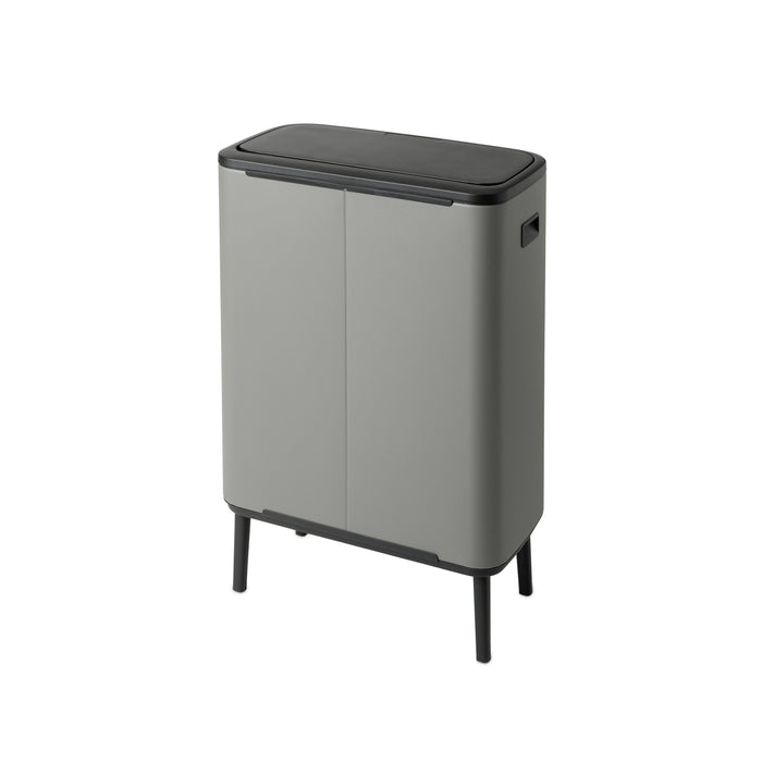 Brabantia Bo Touch Bin Hi 60 Liter