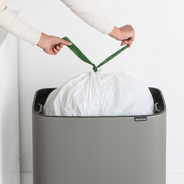 Brabantia Bo Touch Bin 36 Liter
