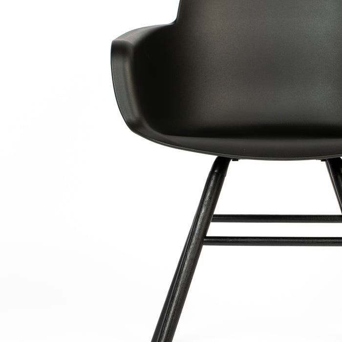 Zuiver Albert Kuip Armstoel