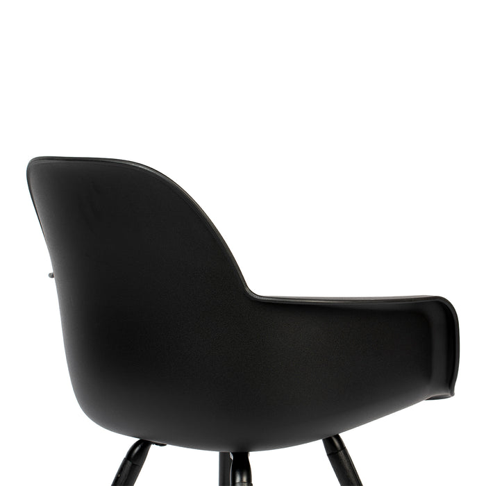 Zuiver Albert Kuip Armstoel