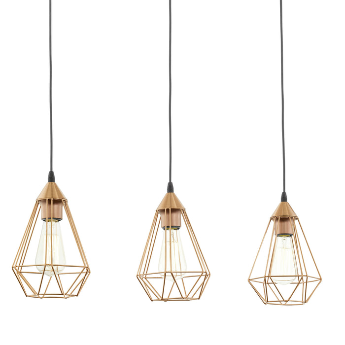 EGLO Tarbes Hanglamp