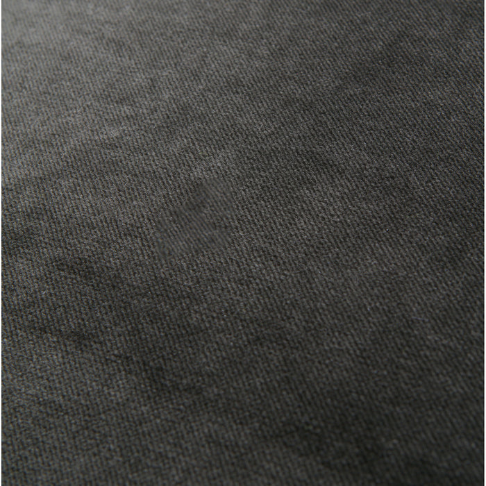 WOOOD Rodeo 2,5-zitsbank - Velvet -  Donkergroen