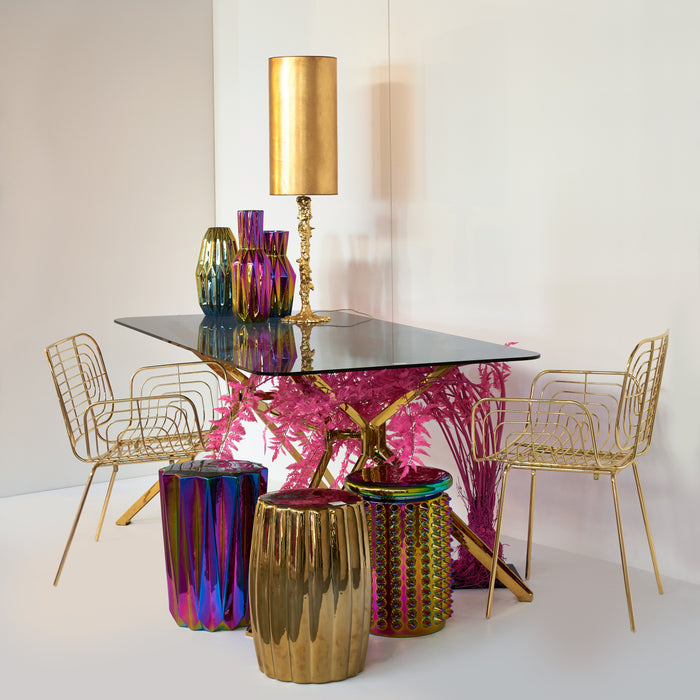 POLSPOTTEN Oily Vaas M