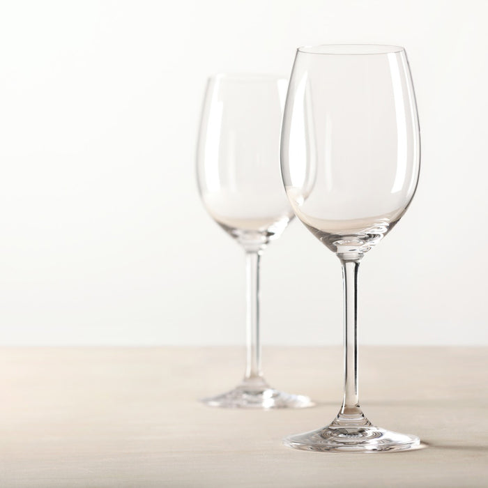 Leonardo Daily Rode Wijnglas 0,47 L - 6 st.