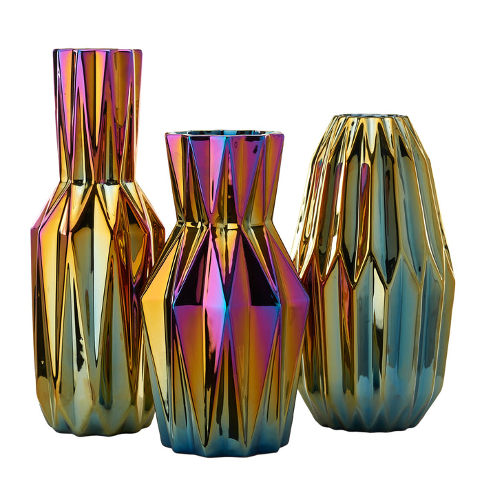 POLSPOTTEN Oily Vaas L