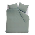 Ambiante Cotton Uni Dekbedovertrek 200 x 220 cm