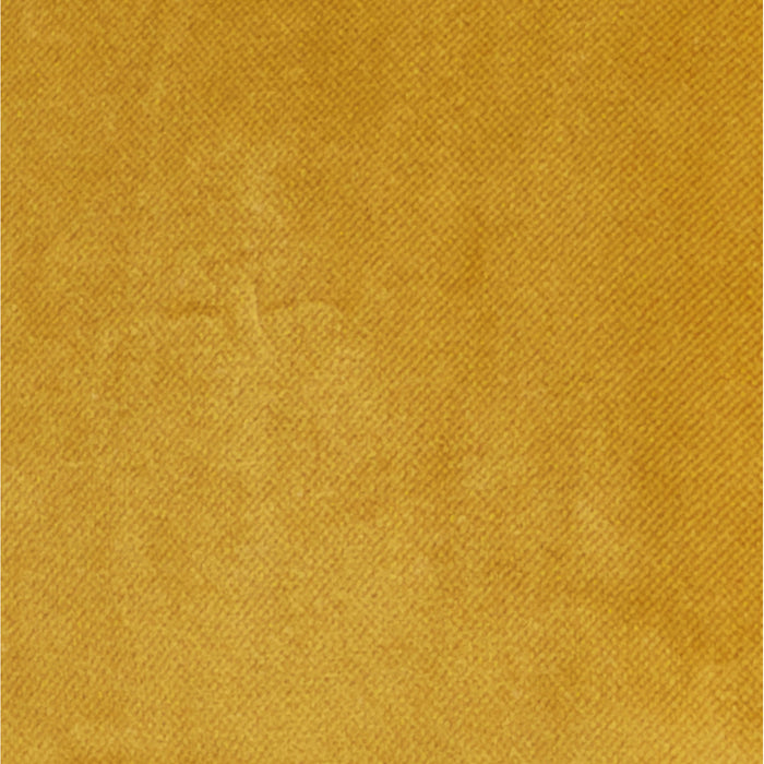 WOOOD Rodeo 3-zitsbank - Velvet -  Oker