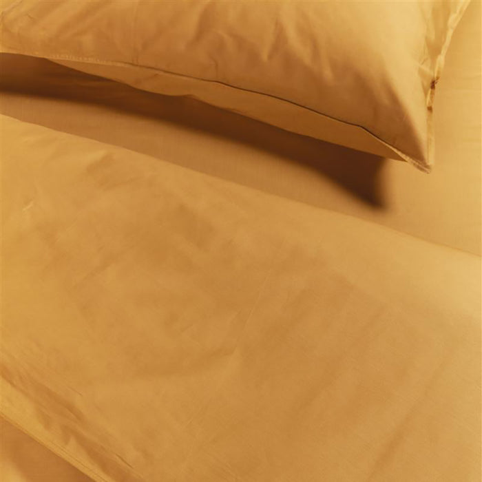 Ambiante Cotton Uni Dekbedovertrek 200 x 220 cm