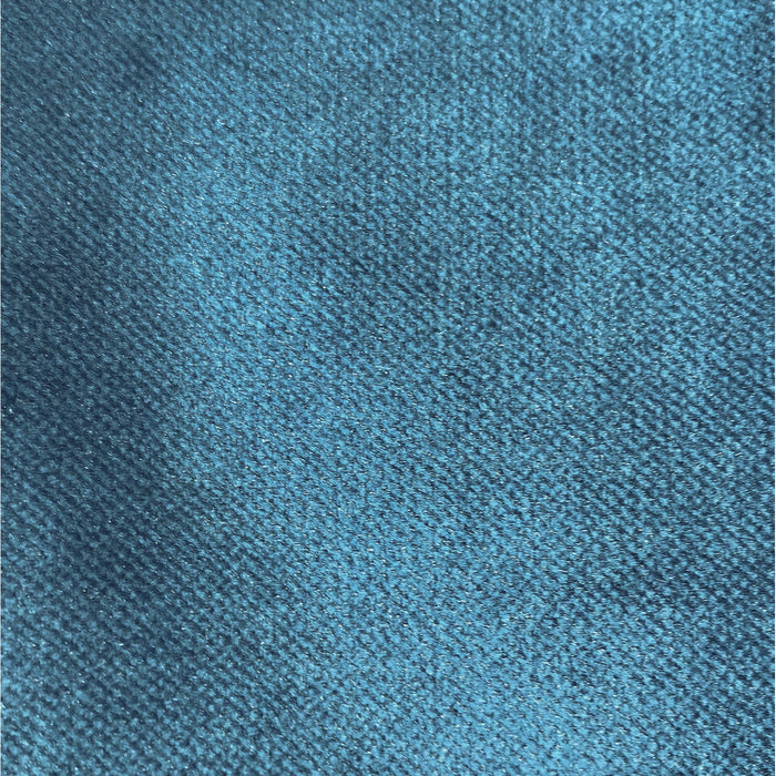 WOOOD Rodeo 3-zitsbank - Velvet -  Blauw