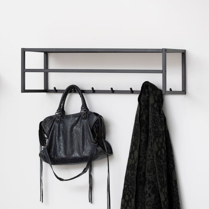 by fonQ  Jaxon Wandkapstok