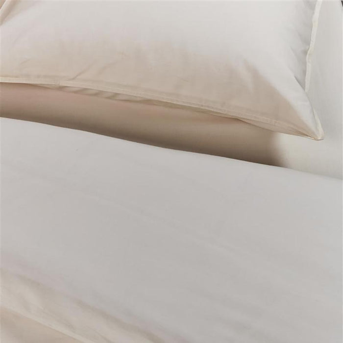 Ambiante Cotton Uni Dekbedovertrek 200 x 220 cm