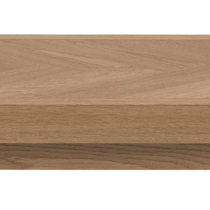 by fonQ  Tekla Eetkamerbank - Oak