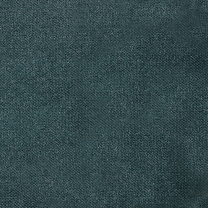 WOOOD Rodeo Hoekbank Links - Velvet -  Teal