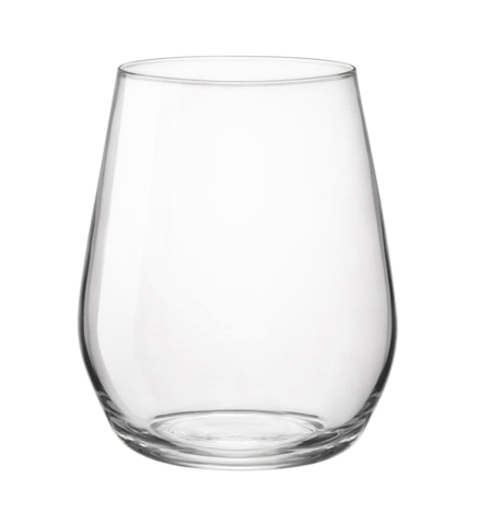 Rocco Bormioli - Electra Tumblers - 38cl - 6 stuks