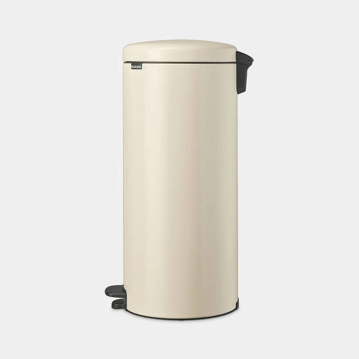 Brabantia NewIcon Pedaalemmer 30 L - Soft Beige