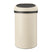 Brabantia Touch Bin afvalemmer 60 Liter - Soft Beige