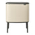Brabantia Bo Touch Bin Afvalemmer 36 Liter - Soft Beige