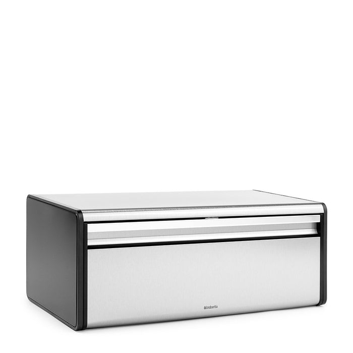 Brabantia Broodtrommel met klepdeksel