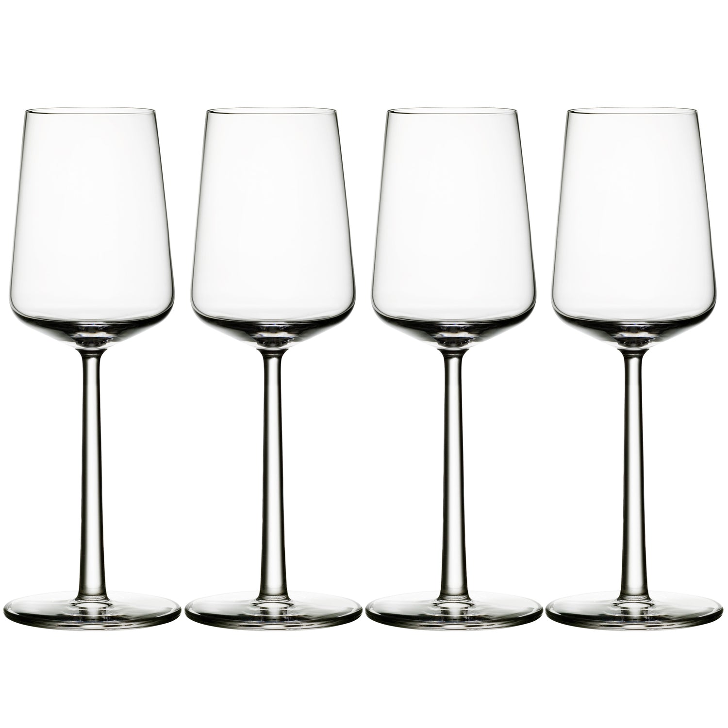 Iittala Essence Witte Wijnglazen 0,33 L - 4 st.