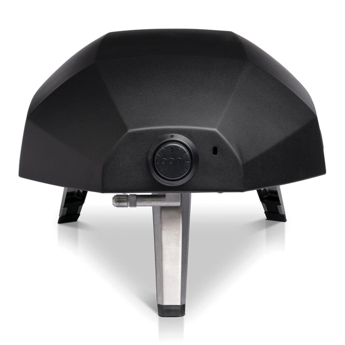 Ooni Pizzaoven Koda voor Pizza's tot Ø 30 cm - Gas Gestookt - 30 mbar