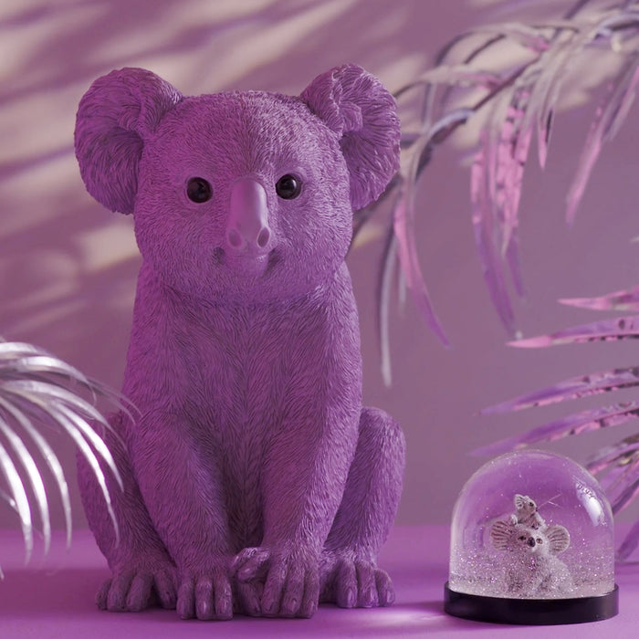 &k amsterdam Spaarpot Koala