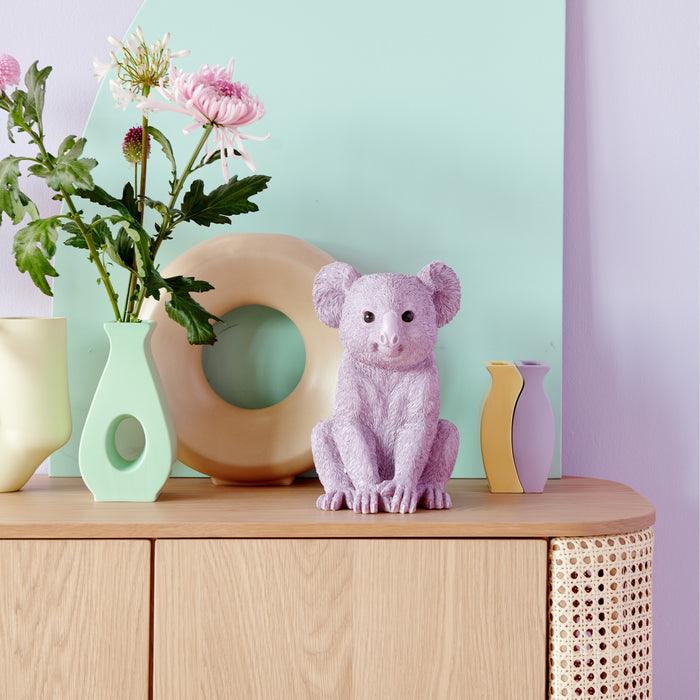 &k amsterdam Spaarpot Koala