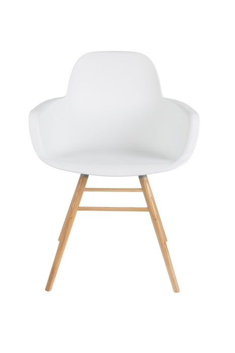 Zuiver Albert Kuip Armstoel