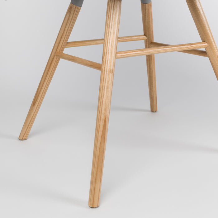 Zuiver Albert Kuip Armstoel