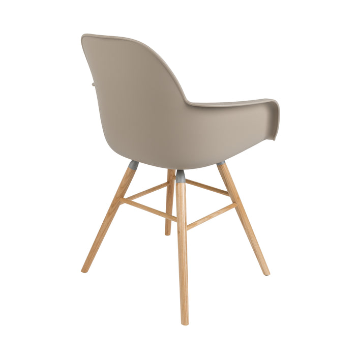 Zuiver Albert Kuip Armstoel