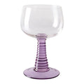 HKliving Swirl Wijnglas 0,2 L