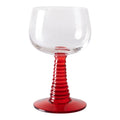 HKliving Swirl Wijnglas 0,2 L