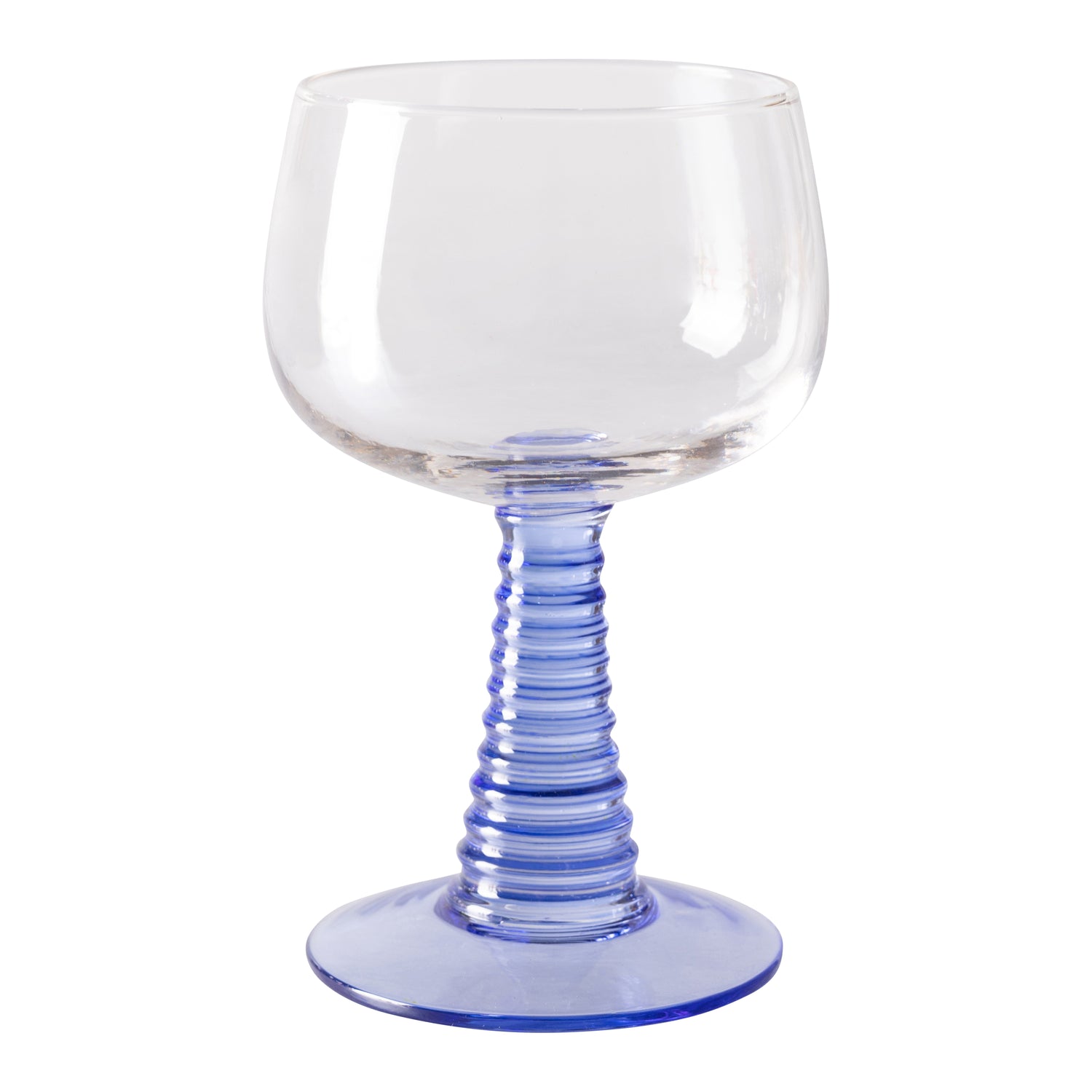 HKliving Swirl Wijnglas 0,2 L
