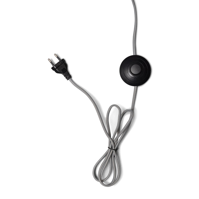 GOOD&MOJO Bhutan Vloerlamp L