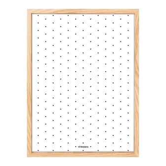 vtwonen Houten Fotolijst 31 x 41 cm - Naturel