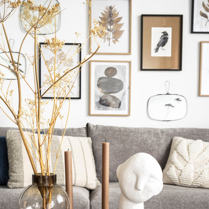 vtwonen Houten Fotolijst 31 x 41 cm - Naturel