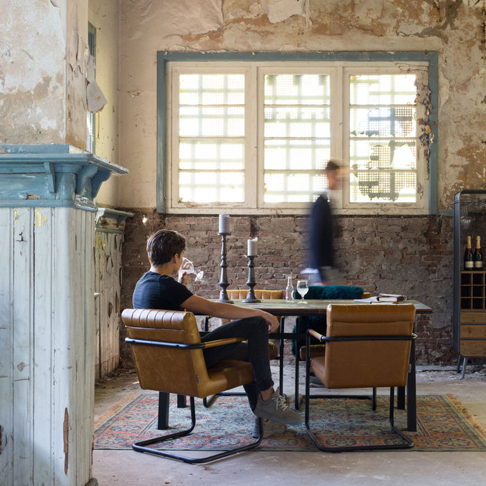 Dutchbone Bid Vloerkleed 200 x 300 cm