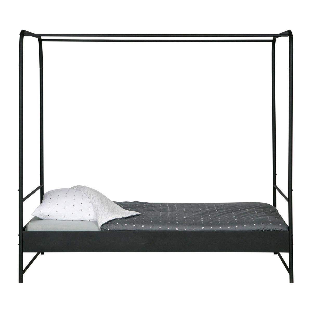 vtwonen Bunk Hemelbed 120 x 200 cm