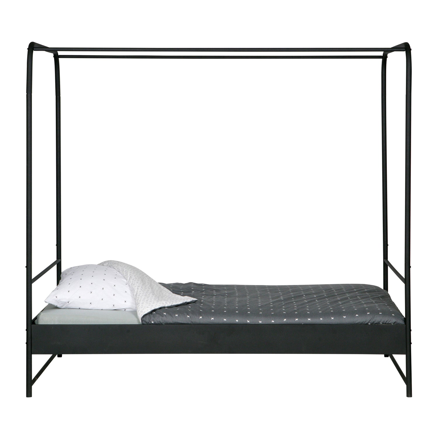 vtwonen Bunk Hemelbed 120 x 200 cm