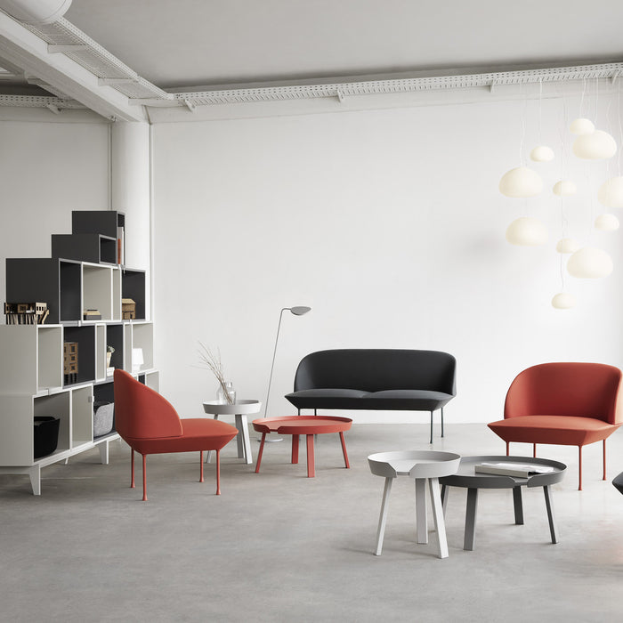 Muuto Fluid Pendant Hanglamp