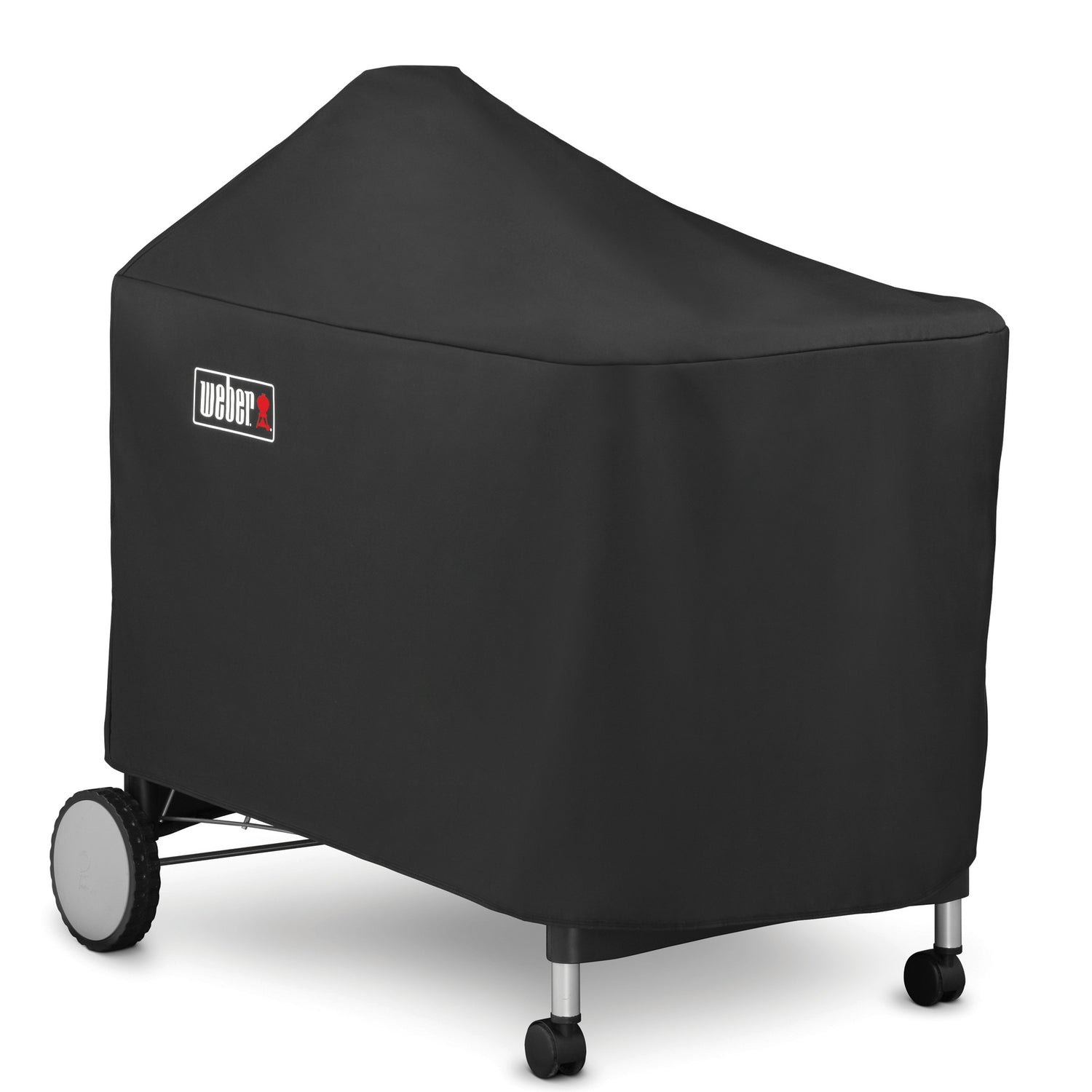 Weber Luxe hoes Performer Premium & Deluxe