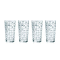 Nachtmann Bossa Nova Longdrinkglazen 0,38 L - 4 st.