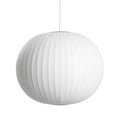 HAY Nelson Bubble Ball Hanglamp Ø 48,5 cm - Off White