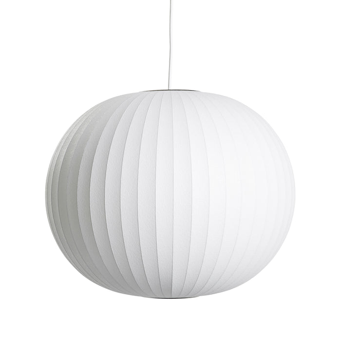 HAY Nelson Bubble Ball Hanglamp Ø 48,5 cm - Off White