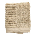 Zone Denmark Classic Gastendoek 30 x 30 cm - Warm Sand
