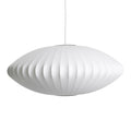 HAY Nelson Bubble Saucer Hanglamp Ø 63,5 cm - Off White