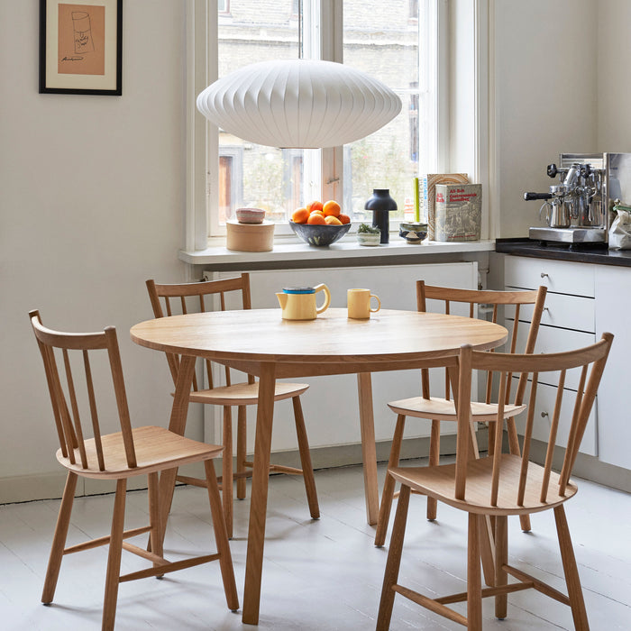 HAY Nelson Bubble Saucer Hanglamp Ø 63,5 cm - Off White